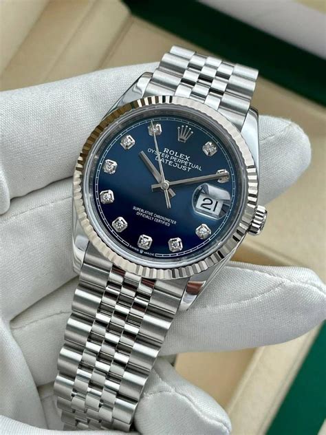 rolex москва